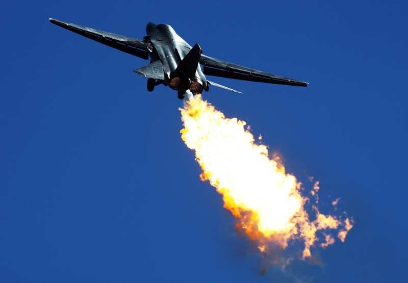 Illustration for article titled Ten War Planes That Redefined Flight